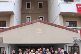 Ekonomi Bakanı Zeybekci’nin 25 bin konut açıklaması