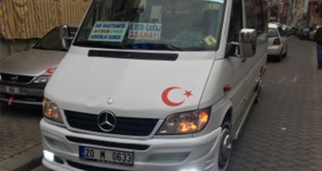 Minibüsler zamlandı, Büyükşehir otobüslerinde ücret artışı yok