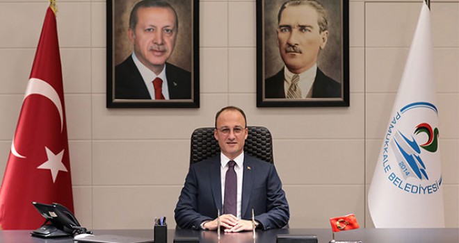 Başkan Örki’den Milli Mücadele Günü mesajı