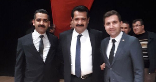 CHP İl Başkanı Ertemur: “Seçimin kaybedeni yok, kazanan CHP oldu”