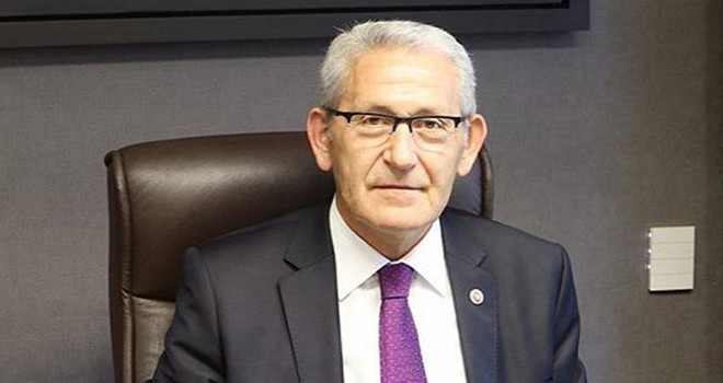 CHP'li Arslan: Diyanet, devletimizin laik düzenini yok saymıştır