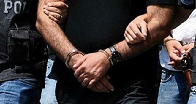 Sosyal medyada FETÖ'yü öven 5 şüpheli gözaltına alındı