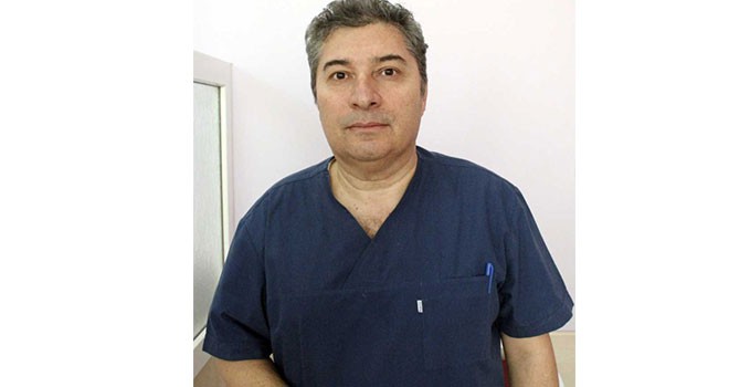 Denizlililerin tanıyıp sevdiği Dr. Mehmet Çilengir vefat ettiği