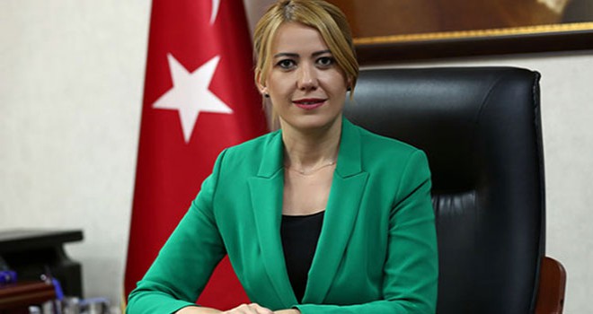 Merkezefendi Belediye Başkanı Şeniz Doğan: “Denizli’nin gurur günü”