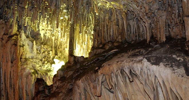 Çalçakırlar Mağarası Kültür ve Tabiat Varlıkları Listesi’ne giriyor