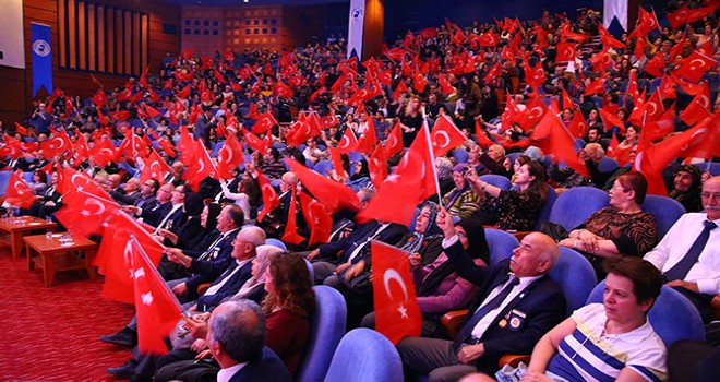 Büyükşehir'den Çanakkale konseri