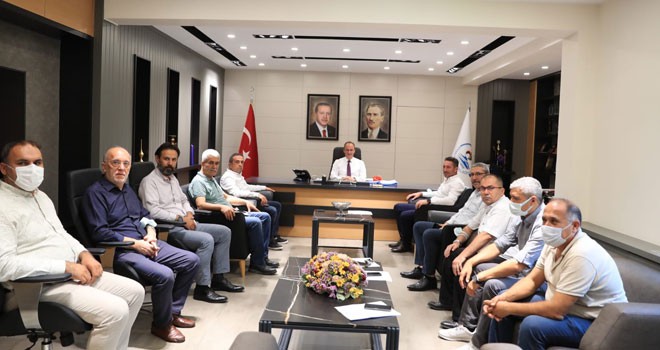 Pamukkale Belediyespor yeni dönemde şaha kalkacak