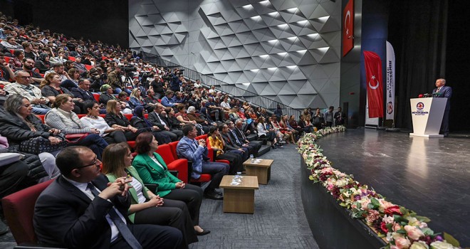 Türkiye'nin ilk cam festivali 7. kez kapılarını açtı