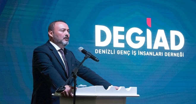 DEGİAD Başkanı Urhan, TUGİK genel kurulunun iptalini değerlendirdi