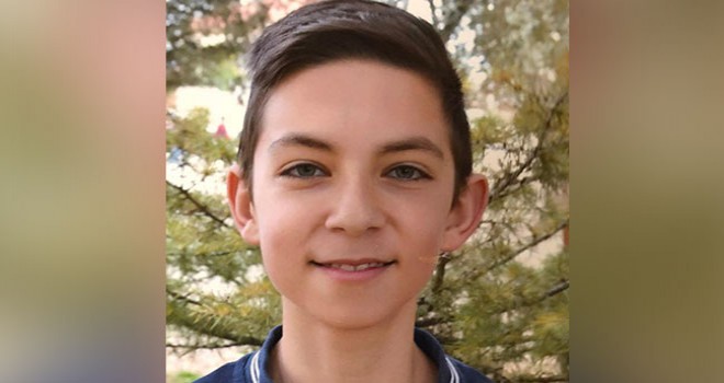 Kalp krizi geçiren 13 yaşındaki Atakan kurtarılamadı